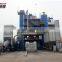 LB1000 reliable performance hot asphalt mixing plant
