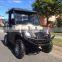 EEC EPA Approval 600cc 4x4 Utility Vehicle
