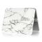 Marble stone paint Hard Case key Cover For Macbook Pro Air 11 13"15" Retina 12"
