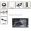 2din dvd pure android car dvd with 6.2'' touch screen