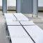 Strong Compact Laminate Changing Room Employee Locker Room Bench