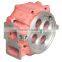 Sinotruck cylinder head with superior quality
