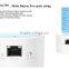 2.4ghz 150mbps wireless wi fi router pocket wi fi