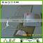 polycarbonate round skylight dome led