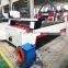 CNC Construction Equipment Stainless Steel Pipe Bending Machine