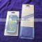iphone 6 case packaging,phone case paper box with blister tray