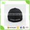 Top Quality Waterproof Breathable Polyester Pirate Black Baseball Cap