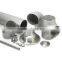 Stainless Steel 3 Way Elbow Pipe Fittings