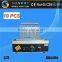 Industrial automatic electric rectangle 10 egg cake waffle maker