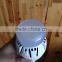 Retrofit 200W CFL lighting 70W e40 led high bay light led bulb