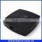 Top level top sell power bank leather