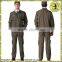 Security Services Uniform Design/Formal Outdoor Security Guard Uniforms