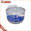 LOW MOQ stainless steel cookware pot handles