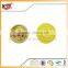 China Manufacturer Gold Snap Button for Sale for Denim Clothing