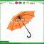 2016 High Quality Walking Stick straight golf umbrella