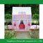 Indoor Outdoor Pink Kids Play House