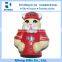 PU Funny Workman Shaped Free Stress Toy
