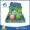 funny ceramic octopus coin bank/money bank for gift