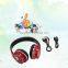 Top sale Super v4.0 bluetooth stereo headphone ,wireless bluetooth headset