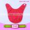 In Stock OEM Service Supply Type Custom Boys Bibs floral snaps baby items of 2016 child boutique blanks organic cotton baby bib