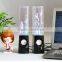 China Big Dancing water Tower Mobile phone laptop mini computer speaker