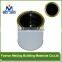 hot sale crystal mosaic green color paint
