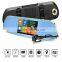 Android touch screen with gps navigation in black box for car