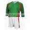 Long Sleeve Soccer Kit