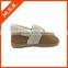 Outdoor fashion walking warm winter fur boots men shoes