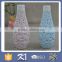 China home decor wholesale artificial flowers modern ceramic vase                        
                                                Quality Choice