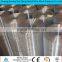 ISO High Quality galvanized Welded Wire Mesh( gold factory)