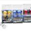 Outdoor Multi-color Waterproof Bicycle Warning Light Led Bike Handle Bar Light
