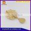 China supplier metal decoration accesoory for shoes/bags