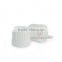 30ml cobalt blue child resistant dropper bottles