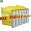 High efficiency Bag Filter