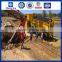placer gold trommel screen
