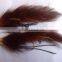 Cone Head Bunny Muddler Brown Streamer trout flies