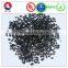 Black injection PC+ gf15 polycarbonate raw material