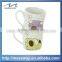 cheapper cartoon Kids colorful Plastic Melamine kids mug cup                        
                                                Quality Choice