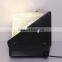 2015 Manufacturer 60W LED Wallpack light with DLC UL listed 5 years warranty 120w 90w 60w 40w wall pack light
