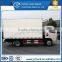 Popular 5T cchina heap Transport meat refrigerated trucks net price