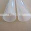 milky round for LED strip diffused tube