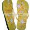 New design beautiful cheap flip flops manufacturing