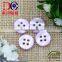 Guangzhou button favorites plastic sewing button used for shirt