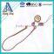 unique design lanyards with id badge holder