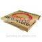 Custom pizza box, paper box printing