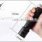 Most polular bicycle light Tk737 T6 LED flashlight torch