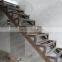 High quality galvanized steel structure warehouse structural steel beam