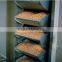 grain bucket elevator lift