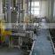 valve bag packaging machine for carbon black super powder 25kg 50kg